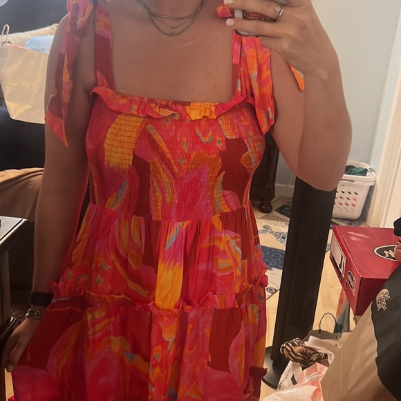 Britton Court NWT dress - Picture 2 of 5